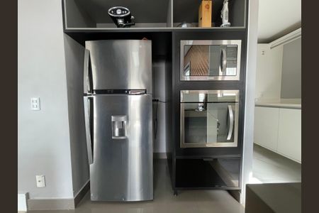 Apartamento à venda com 171m², 3 quartos e 3 vagas Apartamento à venda com 171m², 3 quartos e 3 vagasCozinha