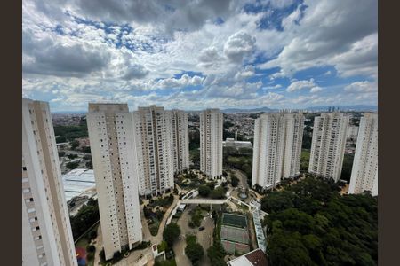Apartamento à venda com 171m², 3 quartos e 3 vagas Apartamento à venda com 171m², 3 quartos e 3 vagasVista Varanda
