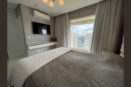 Apartamento à venda com 171m², 3 quartos e 3 vagas Apartamento à venda com 171m², 3 quartos e 3 vagasSuíte 1