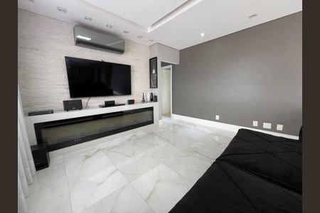 Apartamento à venda com 171m², 3 quartos e 3 vagas Apartamento à venda com 171m², 3 quartos e 3 vagasSala