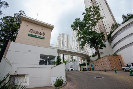Apartamento à venda com 171m², 3 quartos e 3 vagas Apartamento à venda com 171m², 3 quartos e 3 vagasFachada do Condomínio