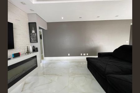 Apartamento à venda com 171m², 3 quartos e 3 vagas Apartamento à venda com 171m², 3 quartos e 3 vagasSala