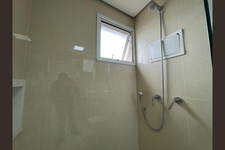Apartamento à venda com 171m², 3 quartos e 3 vagas Apartamento à venda com 171m², 3 quartos e 3 vagasBanheiro da Suíte 2