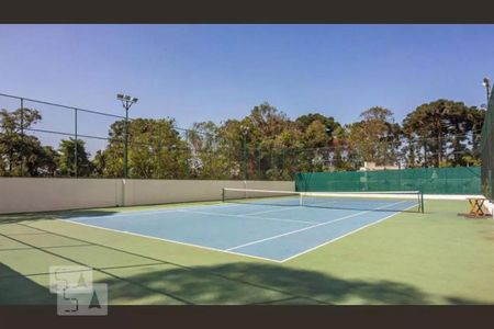 Apartamento à venda com 171m², 3 quartos e 3 vagas Apartamento à venda com 171m², 3 quartos e 3 vagasÁrea comum - Quadra de Tênis