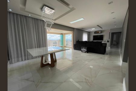 Apartamento à venda com 171m², 3 quartos e 3 vagas Apartamento à venda com 171m², 3 quartos e 3 vagasSala