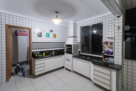 Apartamento à venda com 110m², 3 quartos e 1 vagaCobertura