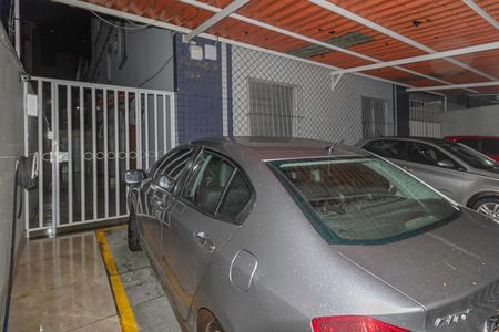 Apartamento à venda com 110m², 3 quartos e 1 vagaEntrada