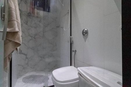 Apartamento à venda com 110m², 3 quartos e 1 vagaBanheiro social 1