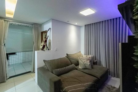 Apartamento à venda com 110m², 3 quartos e 1 vaga Sala 2