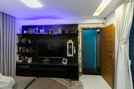 Apartamento à venda com 110m², 3 quartos e 1 vaga Sala 2
