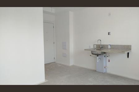 Studio à venda com 29m², 1 quarto e sem vagaStudio 