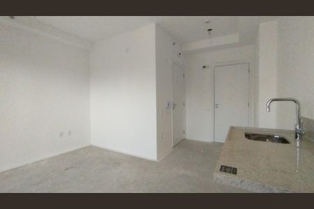 Studio à venda com 29m², 1 quarto e sem vagaStudio 