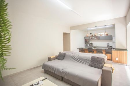Apartamento à venda com 120m², 2 quartos e sem vagaSala de Estar
