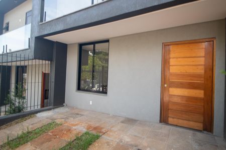 Casa à venda com 96m², 3 quartos e 2 vagasGaragem