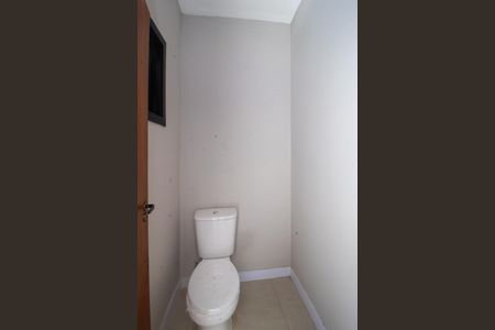 Casa à venda com 96m², 3 quartos e 2 vagasBanheiro