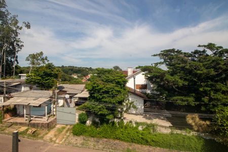 Casa à venda com 96m², 3 quartos e 2 vagasVista do Terraço