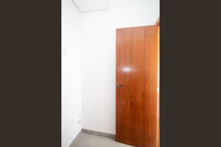 Casa à venda com 96m², 3 quartos e 2 vagasBanheiro da Suíte