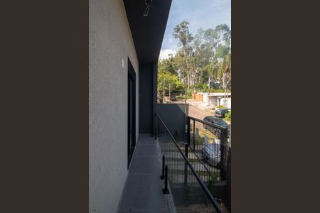 Casa à venda com 96m², 3 quartos e 2 vagasVaranda da Suíte