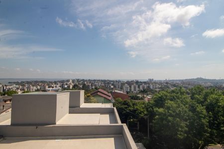 Casa à venda com 96m², 3 quartos e 2 vagasVista do Terraço