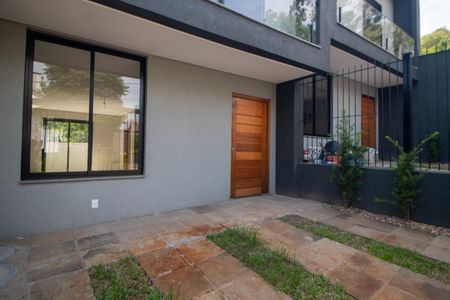 Casa à venda com 96m², 3 quartos e 2 vagasGaragem