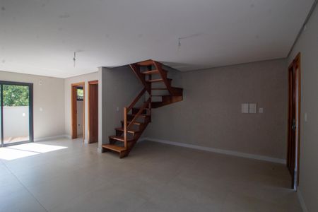 Casa à venda com 96m², 3 quartos e 2 vagasSala/Cozinha