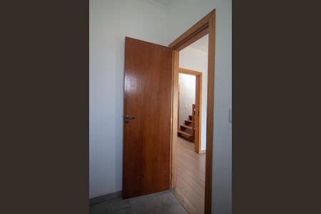 Casa à venda com 96m², 3 quartos e 2 vagasBanheiro da Suíte