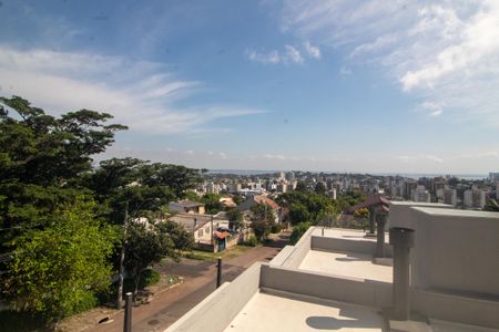 Casa à venda com 96m², 3 quartos e 2 vagasVista do Terraço