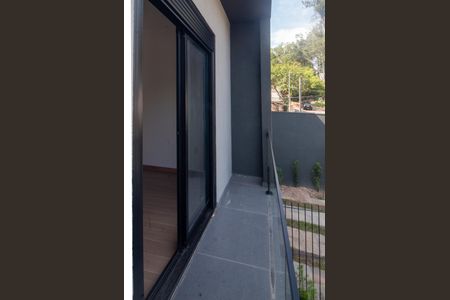 Casa à venda com 96m², 3 quartos e 2 vagasVaranda da Suíte