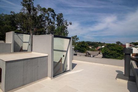 Casa à venda com 96m², 3 quartos e 2 vagasTerraço