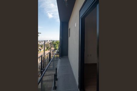 Casa à venda com 96m², 3 quartos e 2 vagasVaranda da Suíte