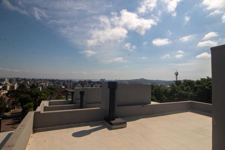 Casa à venda com 96m², 3 quartos e 2 vagasTerraço