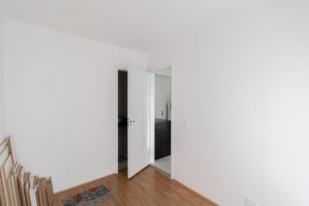 Apartamento à venda com 29m², 1 quarto e sem vagaSuíte