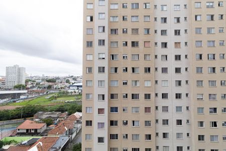 Apartamento à venda com 29m², 1 quarto e sem vagaVista Varanda