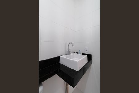 Apartamento à venda com 29m², 1 quarto e sem vagaBanheiro Suíte