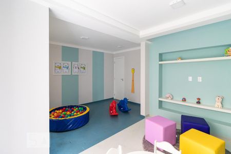 Apartamento à venda com 29m², 1 quarto e sem vagaÁrea Comum - Brinquedoteca