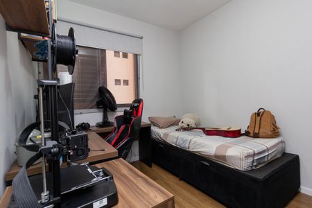 Apartamento à venda com 92m², 3 quartos e 2 vagas Apartamento à venda com 92m², 3 quartos e 2 vagasQuarto 3
