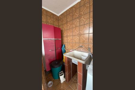 Casa à venda com 342m², 4 quartos e 6 vagas Casa à venda com 342m², 4 quartos e 6 vagasÁrea de Serviço
