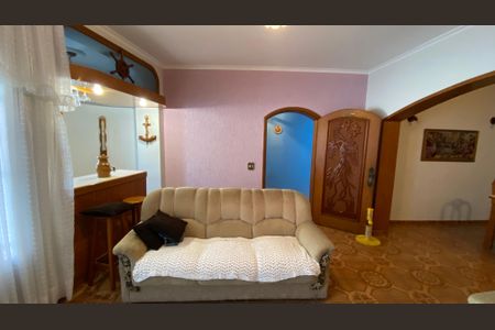 Casa à venda com 342m², 4 quartos e 6 vagas Casa à venda com 342m², 4 quartos e 6 vagasSala de Jantar