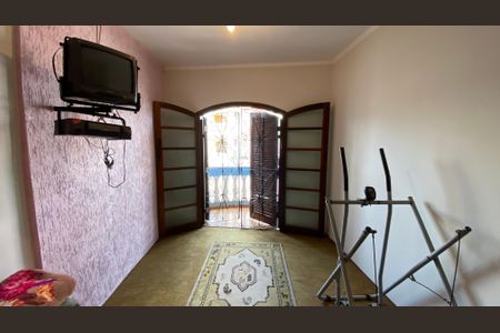 Casa à venda com 342m², 4 quartos e 6 vagas Casa à venda com 342m², 4 quartos e 6 vagasSuite