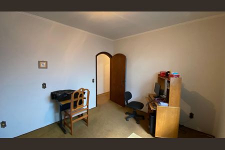 Casa à venda com 342m², 4 quartos e 6 vagas Casa à venda com 342m², 4 quartos e 6 vagasQuarto 3