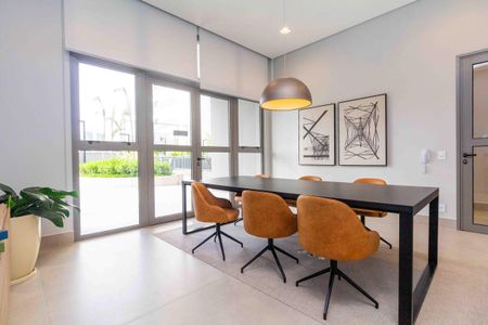 Apartamento à venda com 28m², 1 quarto e sem vagaÁrea comum - Coworking