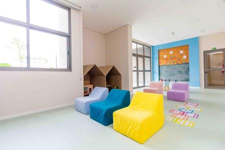 Apartamento à venda com 28m², 1 quarto e sem vagaÁrea comum - Brinquedoteca