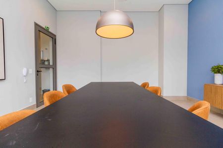 Apartamento à venda com 28m², 1 quarto e sem vagaÁrea comum - Coworking