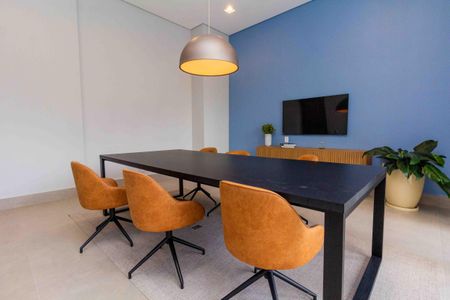Apartamento à venda com 28m², 1 quarto e sem vagaÁrea comum - Coworking