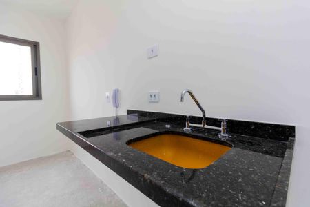 Apartamento à venda com 28m², 1 quarto e sem vagaStudio