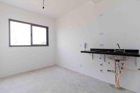 Apartamento à venda com 28m², 1 quarto e sem vagaStudio