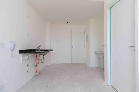 Apartamento à venda com 28m², 1 quarto e sem vagaStudio