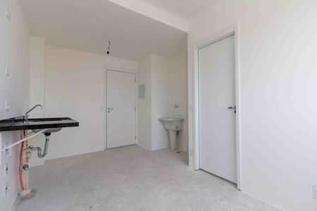 Apartamento à venda com 28m², 1 quarto e sem vagaStudio