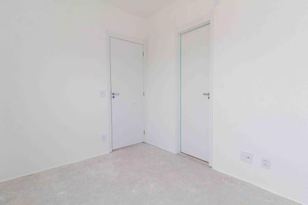 Apartamento à venda com 28m², 1 quarto e sem vagaQuarto