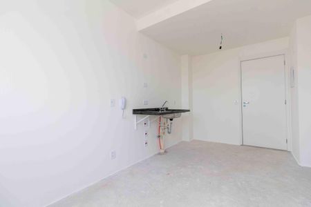 Apartamento à venda com 28m², 1 quarto e sem vagaStudio